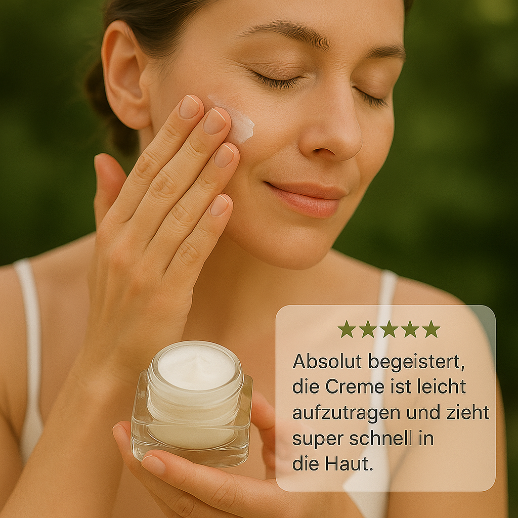 Skin Reset Crème