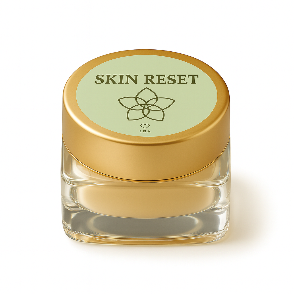 Skin Reset Crème