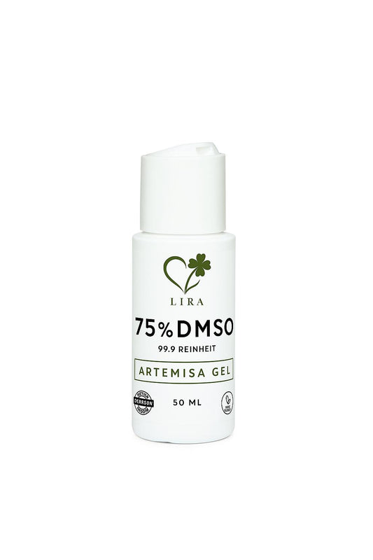 DMSO Artemisa Gel – Pflanzliche Kraft für Haut & Gelenke