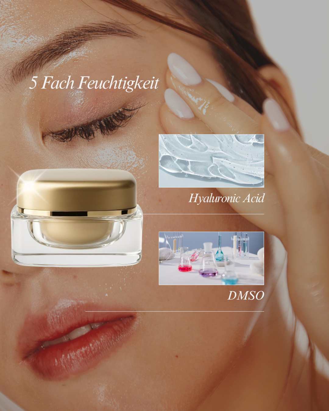 Skin Reset DMSO+Hyaluron Complex